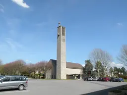 Église Saint-Denis