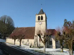 Église Saint-Georges