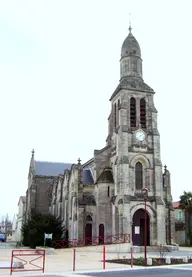 Église Saint-Louis