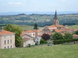 Église Saint-Michel