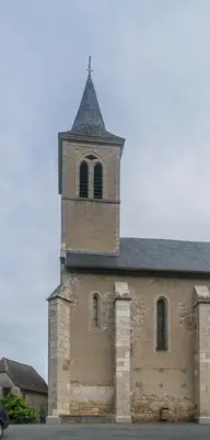 Église Saint-Étienne