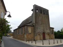 Église Saint-Martin