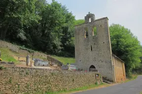 Église Saint-Jean