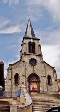 Église du Sacré-Cœur-de-Jésus