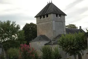 Église Saint-Étienne