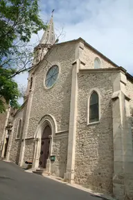 Église Notre-Dame-de-Pitié