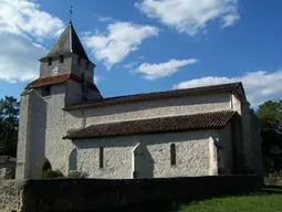 Église Saint-Laurent