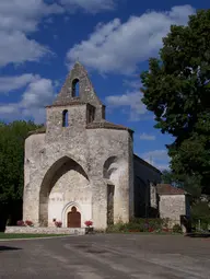 Église Saint-Pierre-et-Saint-Paul