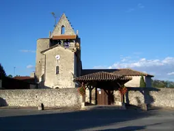 Église Saint-Jean-Baptiste