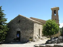 Église Saint-Michel