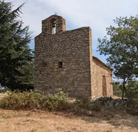 Église Saint-Laurent d'Arsa