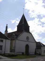 Église Saint-Philippe