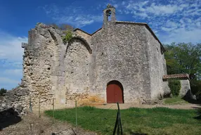 Église de Cornemps