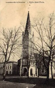 Église Notre-Dame