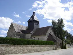 Église Sainte-Madeleine