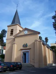 Église Saint-Pierre-Saint-Paul