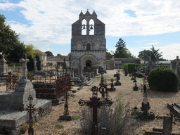 Église Saint-Jean