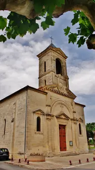 Église du Sacré-Cœur