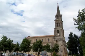 Église Saint-Pierre