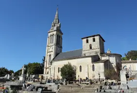 Église Saint-Michel