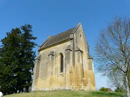 Chapelle Saint-Michel