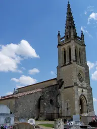 Église Saint-Pierre