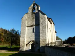 Église Notre-Dame