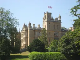 Englefield House