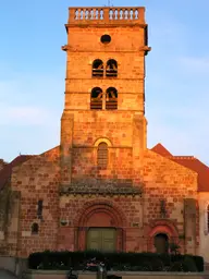 Église Saint-Pierre