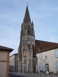 Église Notre-Dame