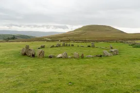 Swinside Stone Circle