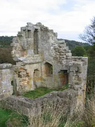 Mulgrave Castle