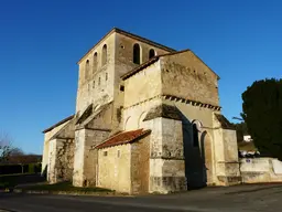 Église Saint-Martin