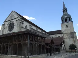 Église Saint-Pierre