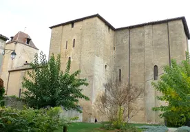 Église Saint-Nicolas