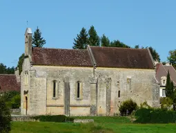 Église Sainte-Anne