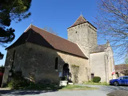 Église Saint-Pierre et Saint-Paul