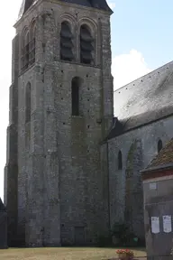 Église Saint-Loup