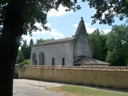 Église Saint-Pierre