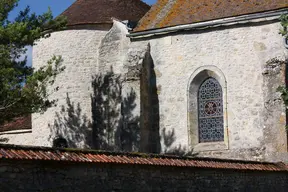 Église Saint-Léger