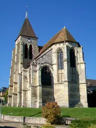 Église Saint-Sulpice