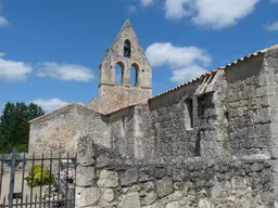 Église Saint-Julien