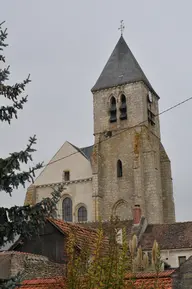 Église Saint-Étienne