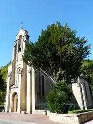 Église Saint-Roch