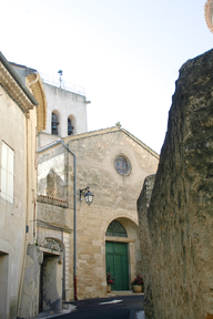 Église Saint-Christophe