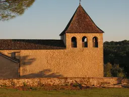 Église Saint-Médard