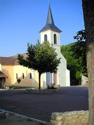 Église de l'Assomption