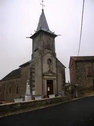 Église Saint-Pierre