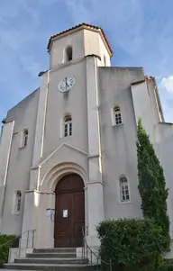 Église Saint-Julien