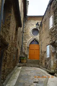 Église Saint-Saturnin